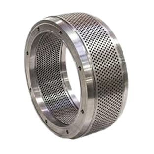 Pellet Dies